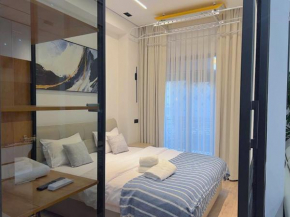 Apartment in tashkent city